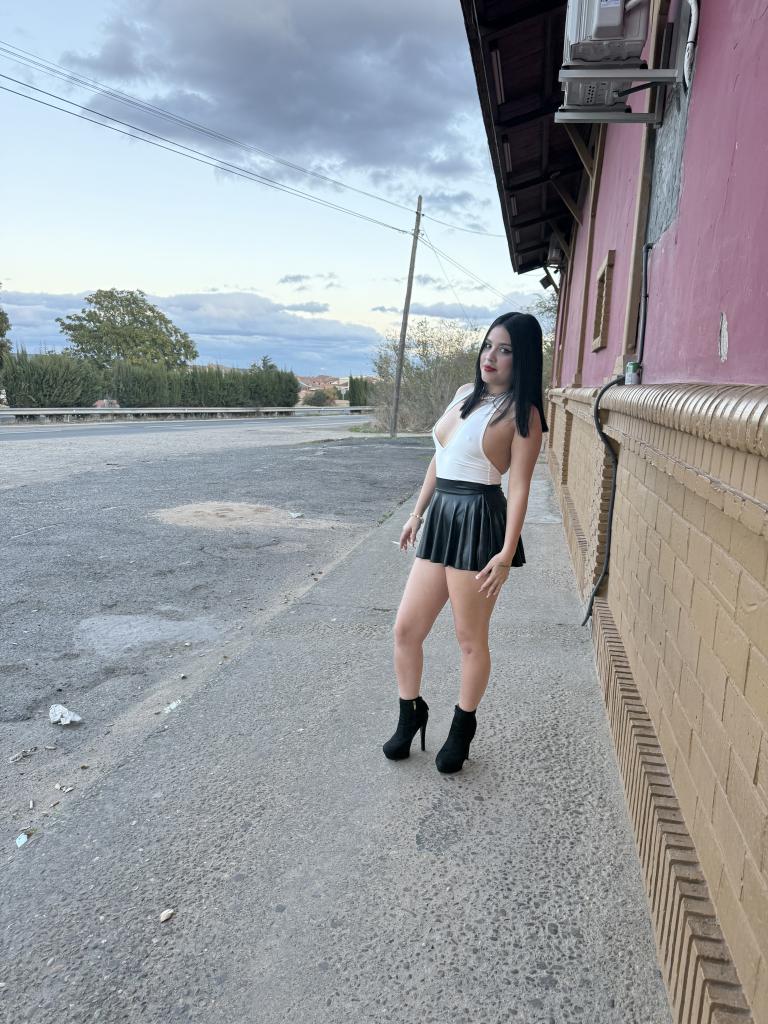 Chica busca chico en Málaga: 