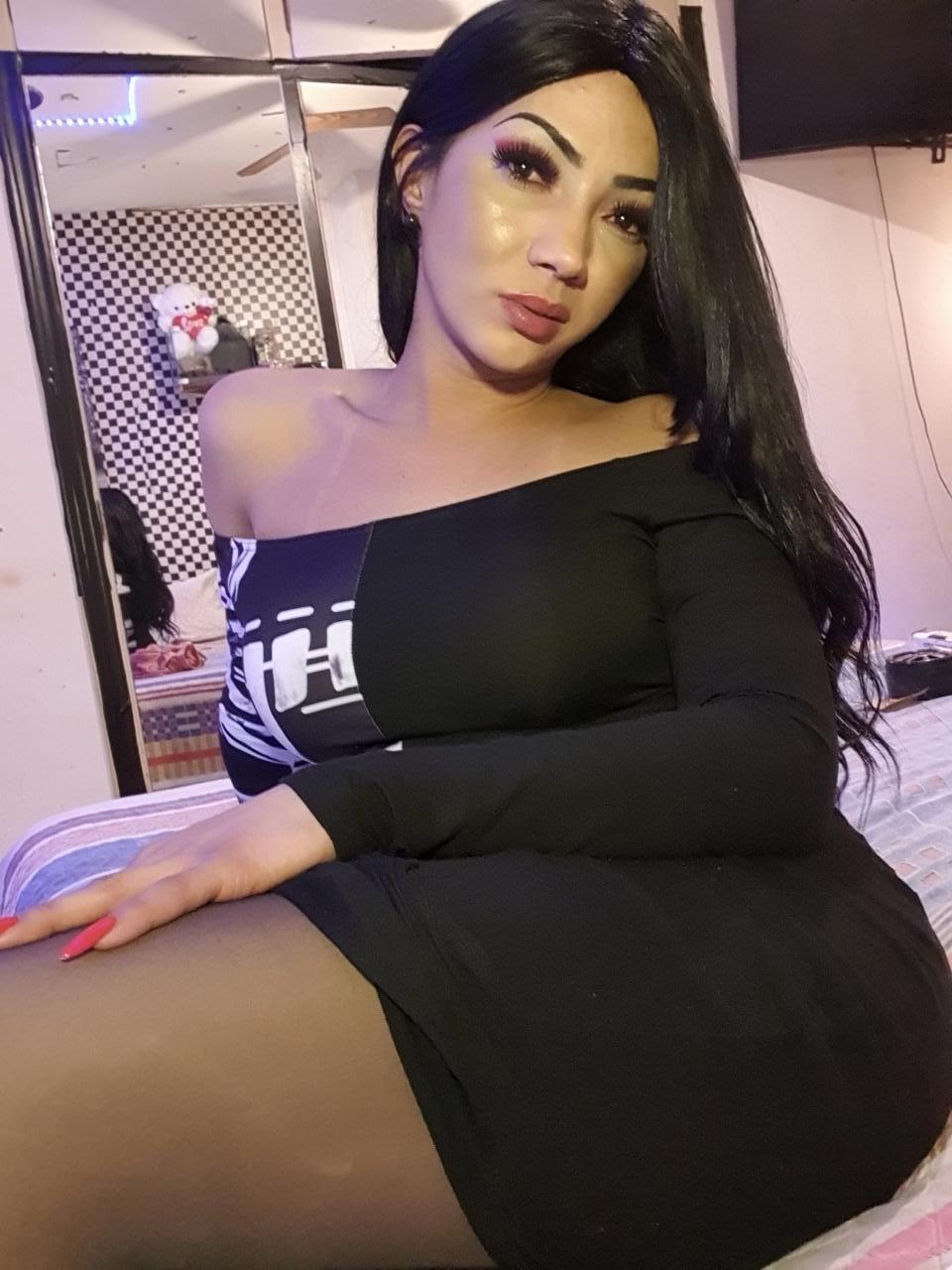 612431386: Transexual en Alicante