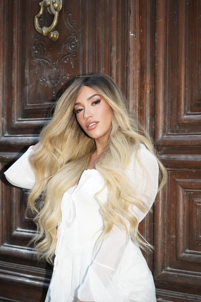 Chica busca chico en Madrid: 