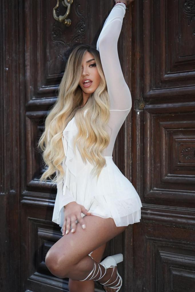 610096060: Chica busca chico en Madrid