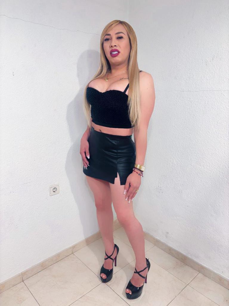 659481270: Travesti en Córdoba