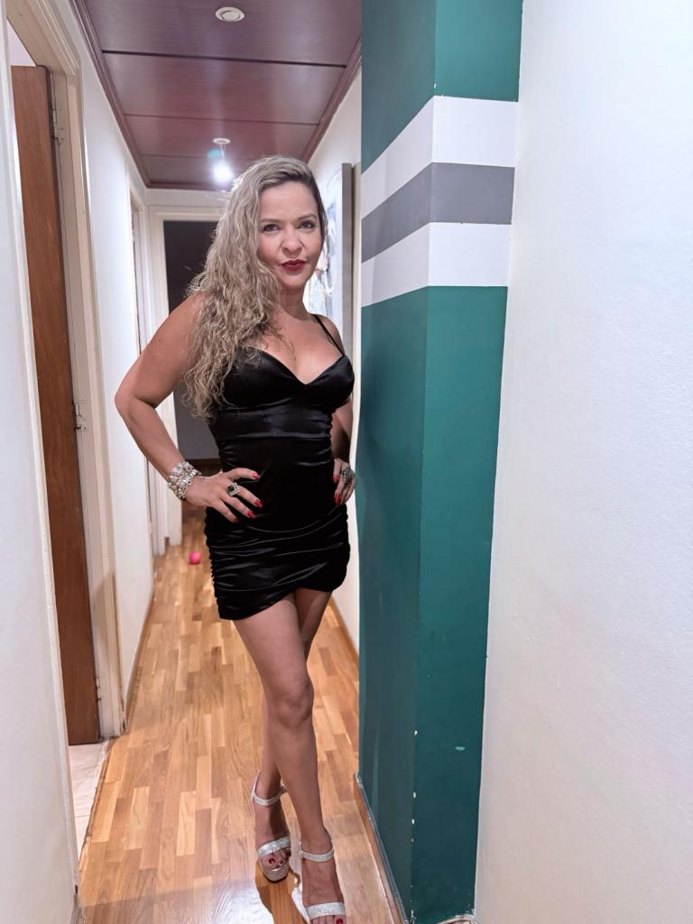 Chica busca chico en Valencia: 