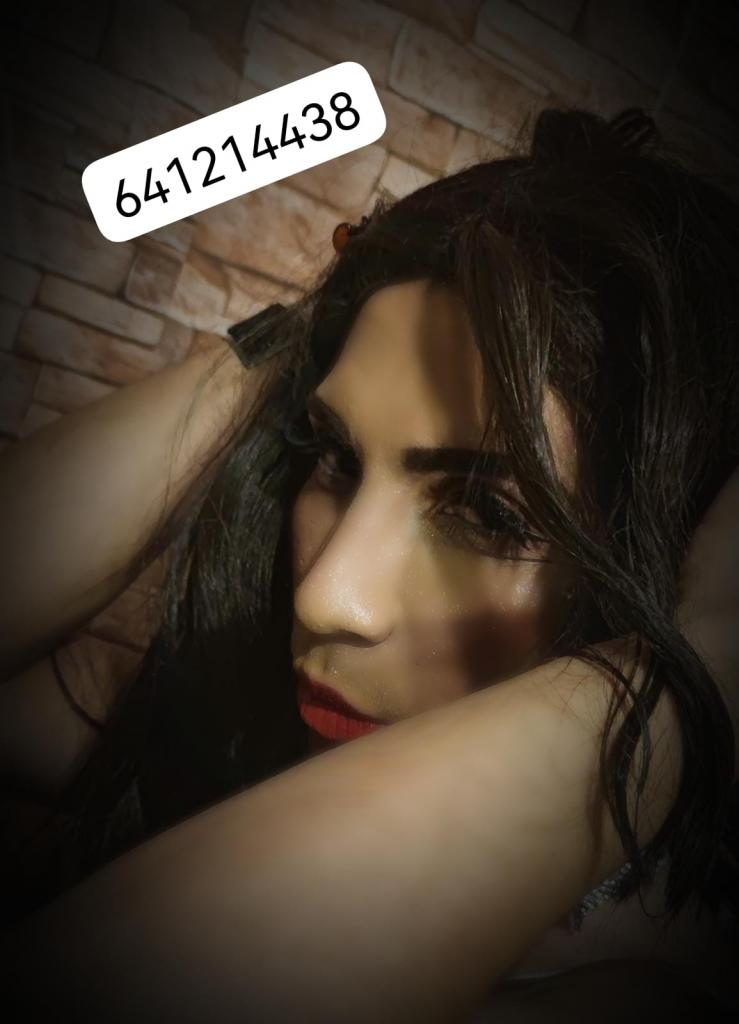 641814252: Transexual en Tenerife