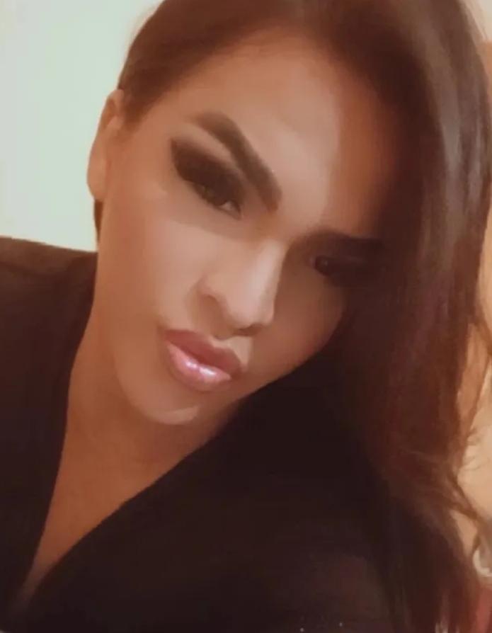 Transexual en Alicante: 