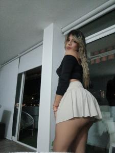 645493695: Transexual en Tenerife
