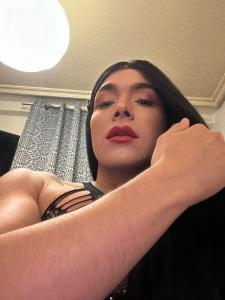 662354380: Transexual en Madrid