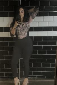 640122250: Chica busca chico en Málaga