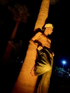 687161523: Chico busca chica en Las Palmas