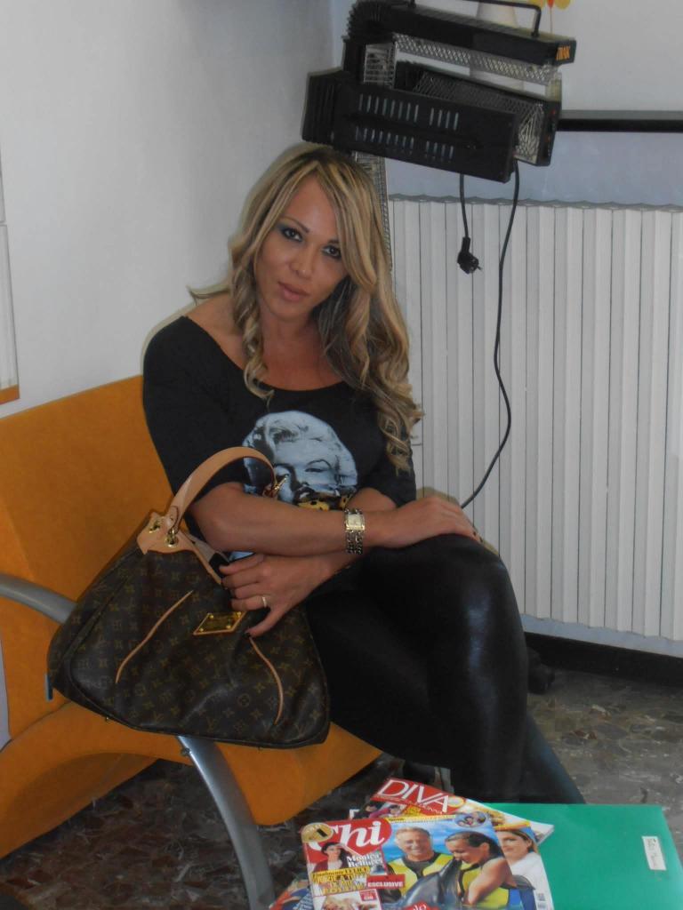 Transexual en Tarragona: 