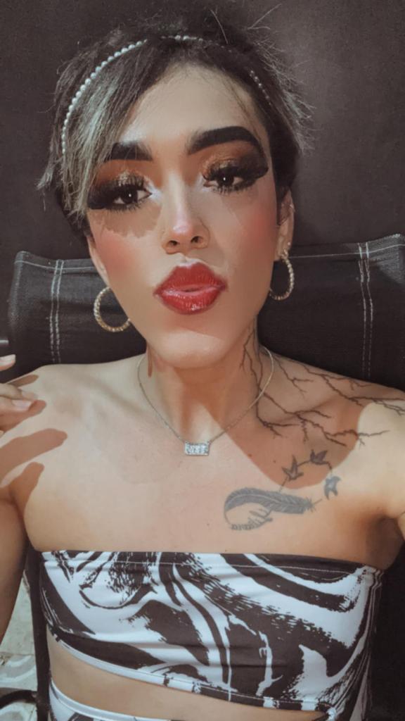 Travesti en Valencia: 