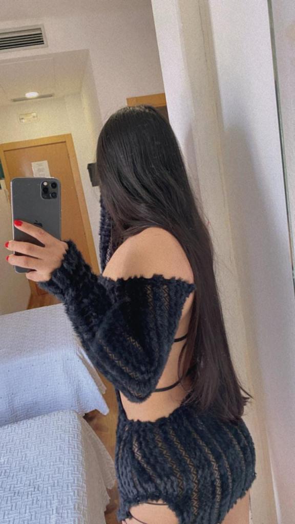 Chica busca chico en La Coruña: 