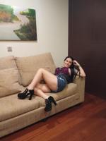 632044323: Chica busca chico en Alicante