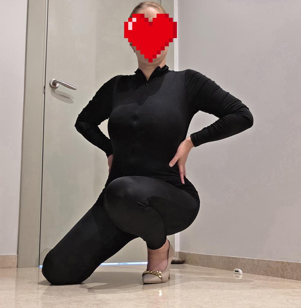 Chica busca chico en Sevilla: 