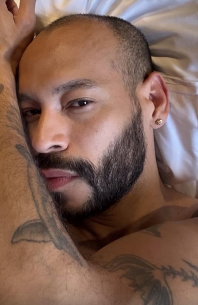 Chico busca chica en Barcelona: 