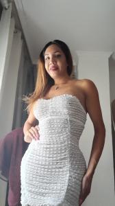 Transexual en Castellón: 