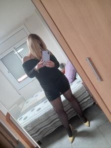 Chica busca chico en Tarragona: 