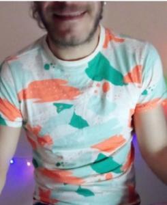 Chico busca chica en La Coruña: 