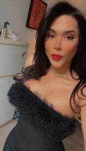 666112486: Transexual en Barcelona