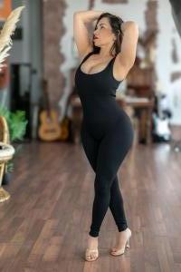 Chica busca chico en Madrid: Chica busca chico