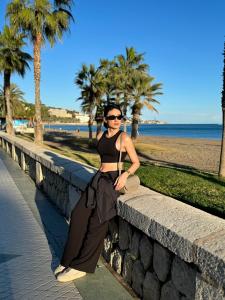 Transexual en Málaga: 