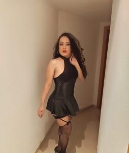 612224826: Travesti en Zaragoza