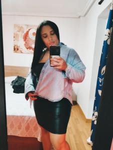 641334714: Chica busca chico en La Coruña