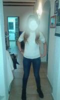 643897299: Chica busca chico en Alicante
