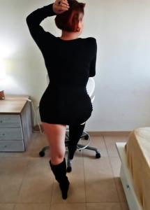 Chica busca chico en Barcelona: 