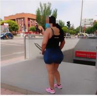 623291485: Chica busca chico en Madrid