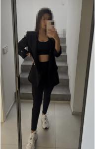 Chica busca chico en Alicante: 