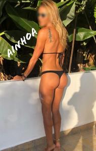 638761661: Travesti en Tenerife