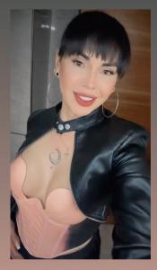 642075541: Travesti en Salamanca