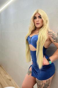 641784512: Travesti en Madrid