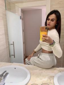 621009373: Transexual en Valencia