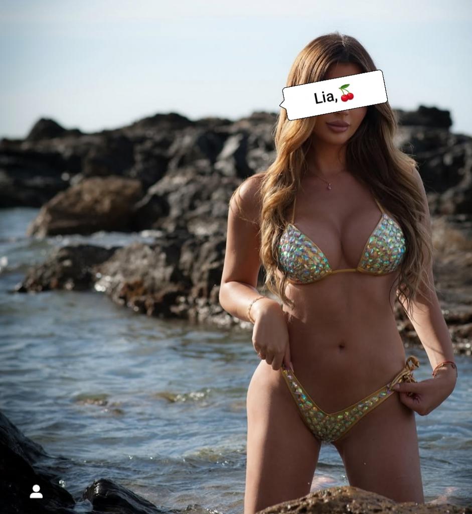 Chica busca chico en Alicante: 