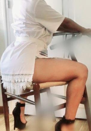 Transexual en Sevilla: 