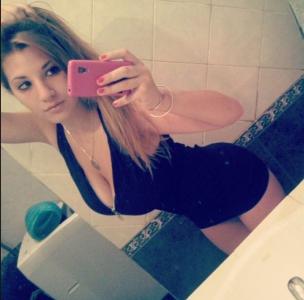 655140628: Chica busca chico en Madrid