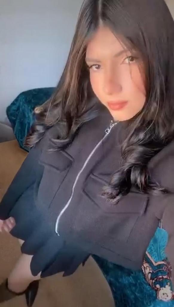 Travesti en Granada: 