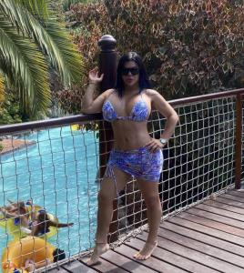 Transexual en Madrid: 