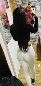 672877703: Chica busca chico en La Coruña