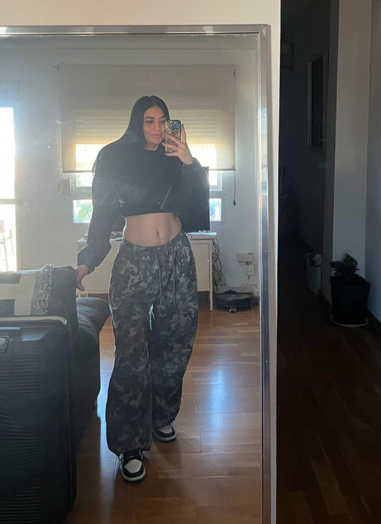 Chica busca chico en Alicante: 