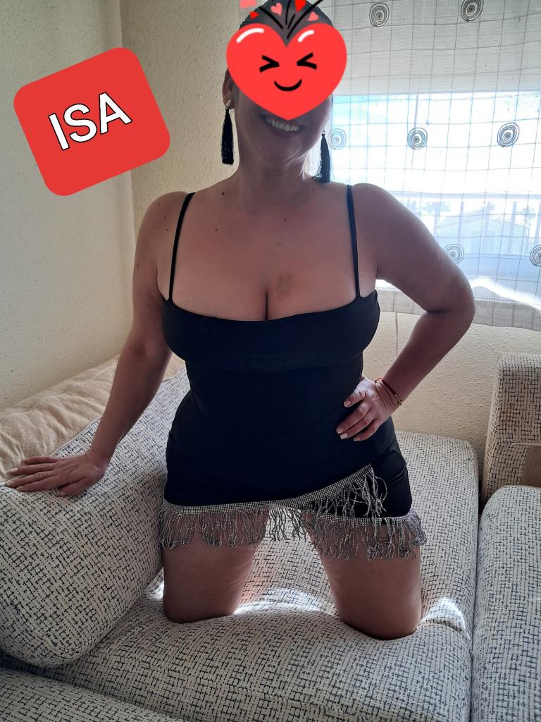 Chica busca chico en Tarragona: 