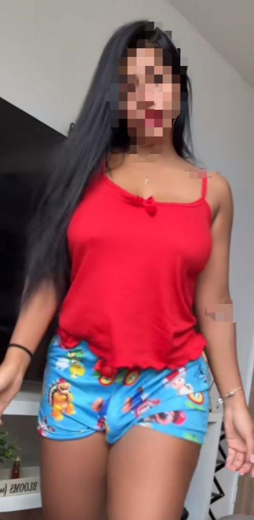 641925955: Transexual en Alicante