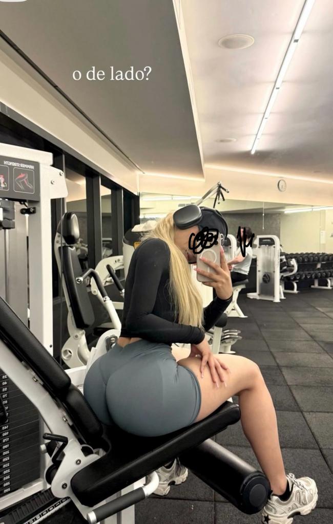 Chica busca chico en Sevilla: 