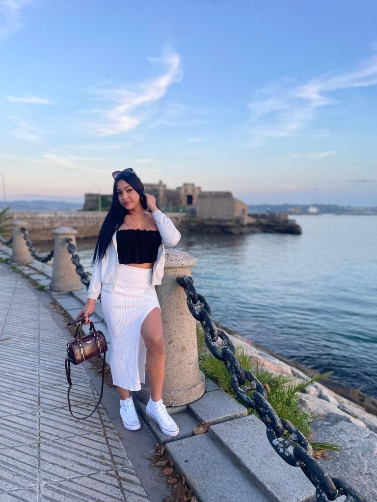 Travesti en Guipúzcoa: 