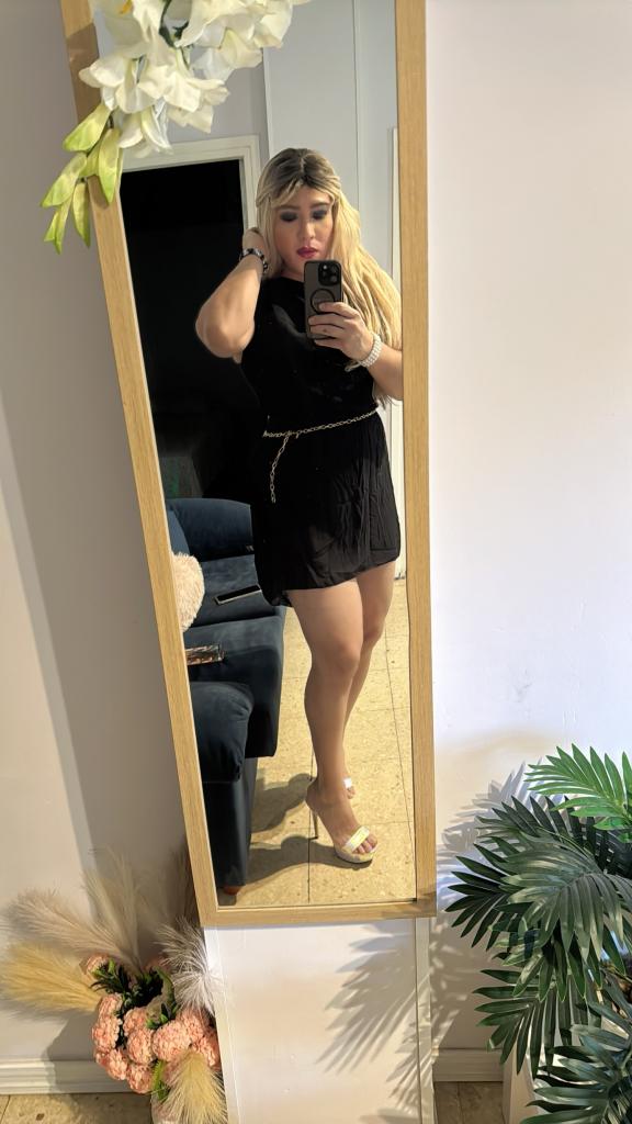 624007017: Transexual en Valladolid