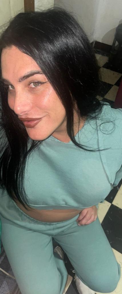 Transexual en Cádiz: 