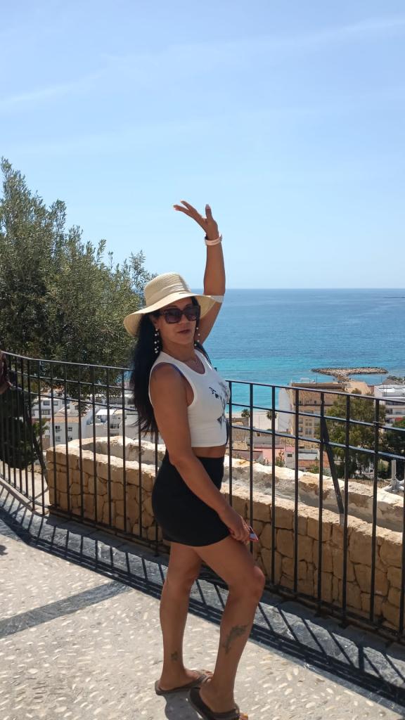 Travesti en Valencia: 