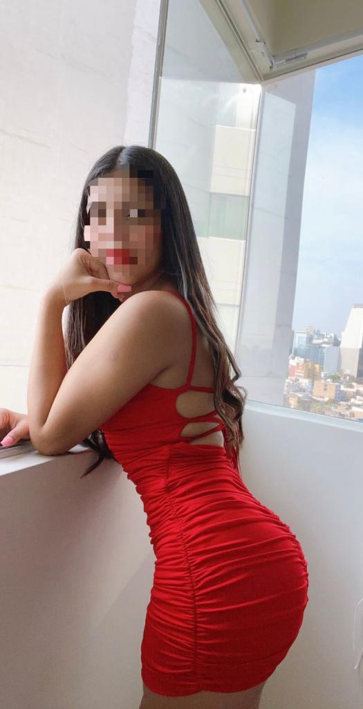Chica busca chico en Málaga: 
