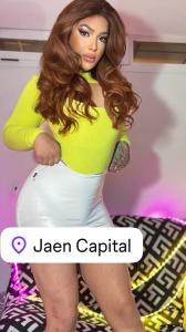 618328824: Travesti en Jaén